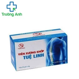 Viên Xương Khớp Tuệ Linh - TPCN bổ xương khớp hiệu quả