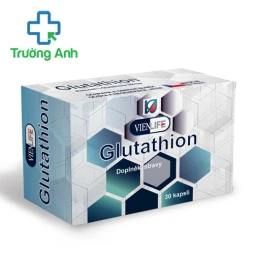 Viên uống làm đẹp da Vienlife Glutathion JML Fitness Line 