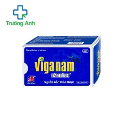 Viganam Tâm Bình - Giúp bổ thận tráng dương