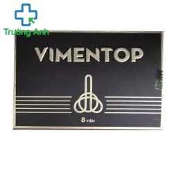 Vimentop - Bổ thận hiệu quả của Nguyễn Minh