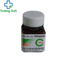 Vitamin C 100mg Dopharma- Thuốc bổ sung vitamin C hiệu quả