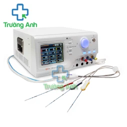 Máy đốt sóng cao tần đa kim Viva Multi RF System của Hàn Quốc