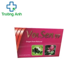 VoiSen VP - Giúp dưỡng tâm an thần hiệu quả