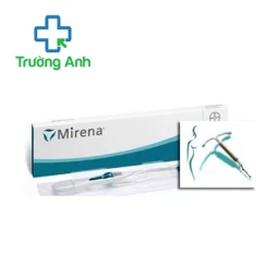 Mirena - Vòng tránh thai nội tiết của Phần Lan