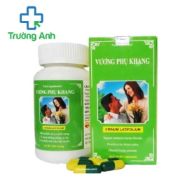 Vương Phụ Khang - Hỗ trợ điều trị u nang, u sơ lành tính hiệu quả của IMC