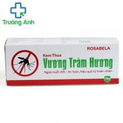 Vương tràm hương