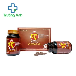 Viên khớp Vương Xà KingKao - Hỗ trợ giảm đau nhức xương khớp hiệu quả