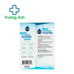 Băng cá nhân không thấm nước Waterproof Plaster  