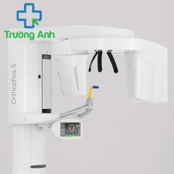 Máy chụp X-Quang nha khoa Orthophos S 2D của Sirona