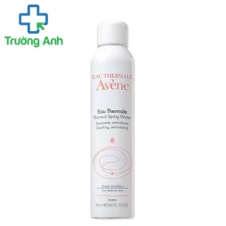 Xịt khoáng Avene 300ml