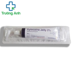 Xylocaine Jelly Oint 2% 30g - Thuốc gây tê hiệu quả