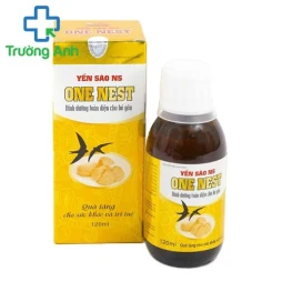 Yến xào One Nest - Siro ăn ngon chính hãng giá rẻ