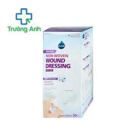 Băng gạc vô trùng Young Wound Dressing 9cm x 25cm 