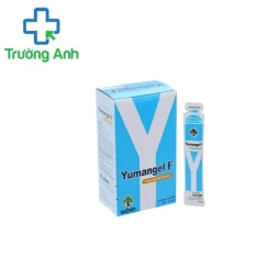 Yumangel F - Thuốc điều trị viêm loét dạ day, tá tràng hiệu quả của Hàn Quốc