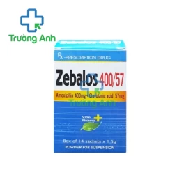 Zebalos 400/57 Tipharco