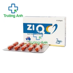 ZIQ Coenzyme Q10