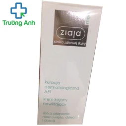 Med dermatology atopic smoothing cream - Dưỡng ẩm da của Ba Lan