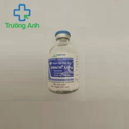 Zobacta 3,375g - Thuốc điều trị nhiễm khuẩn hiệu quả của Imexpharm