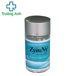 Zymny - Thực phẩm chức năng làm đẹp da hiệu quả